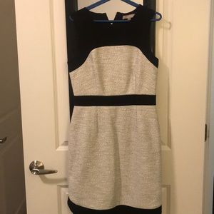 Banana Republic Tweed Dress size 6